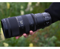 Nikon Nikkor Z 70-200mm f/2.8 VR S II - 1509926 - zdjęcie 5